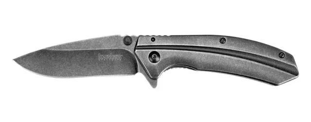Buy Kershaw 1306BW Filter 3.25" Assisted Knife Speed-Safe online