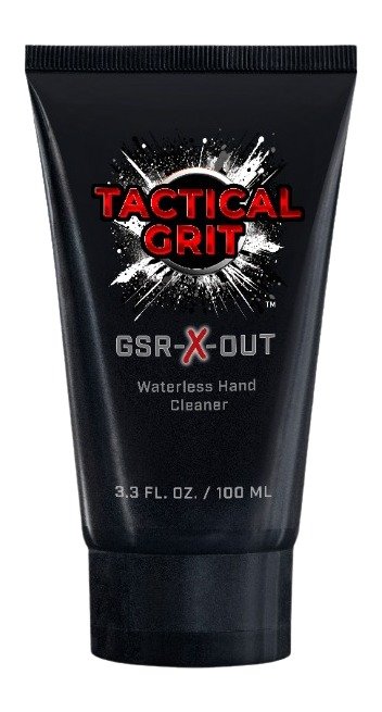 Tactical TGTUBE GSR-X-OUT 3.3oz Tactical Gear Tube - TACTICAL