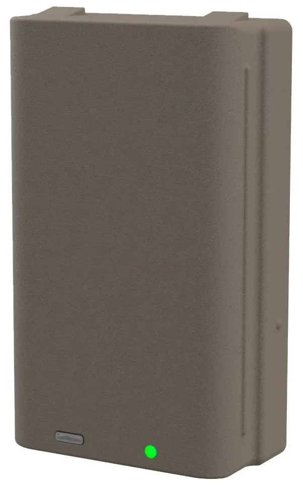 STEAL STC-RLCMAXC 5000MAH LITHIUM RECHRG BATT - Stealth Cam