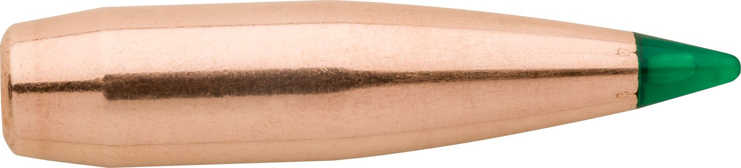 Sierra Bullets Tipped GameKing .30 Caliber 165 Grain - Sierra Bullets - 30 CALIBER