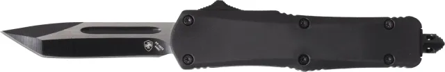 Buy Templar Knife TPL Small Black Rubber Tanto online
