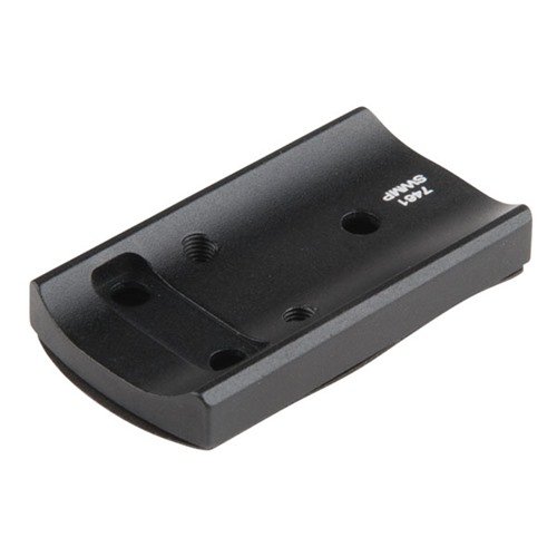 Burris Fastfire Red Dot Sight Mount for Smith & Wesson M&P - Burris Optics