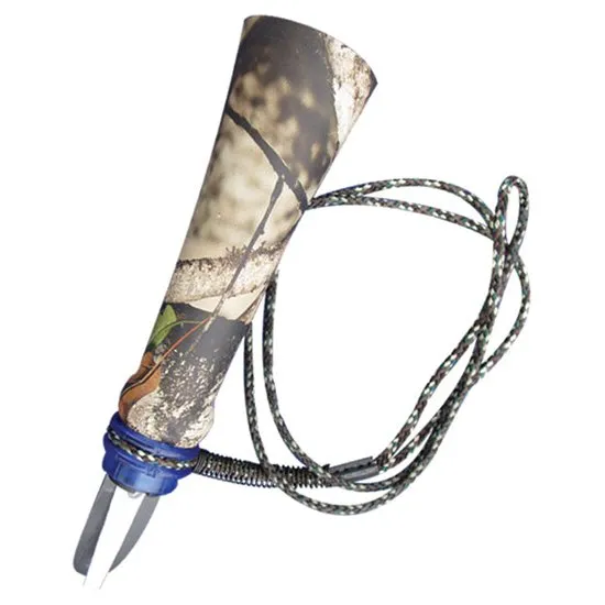 RMC Stealth Parvo Predator Call V.E.T.T. System