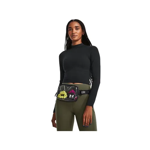 Under Armour Sportstyle WB XBody Clear See-Through