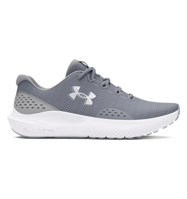 Under Armour Surge 4 Running Shoes Lightweight Neutral Breathable