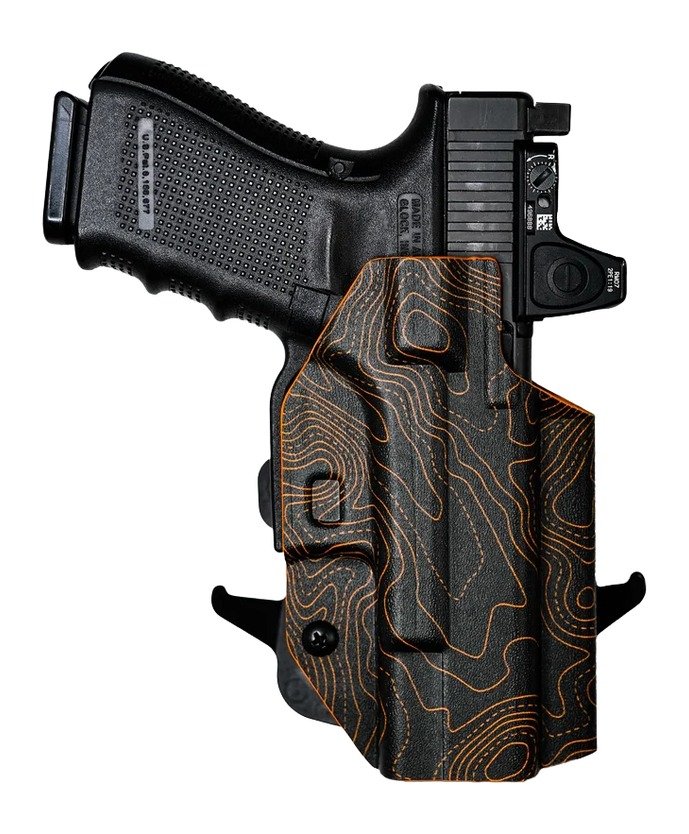 WTP WTP-R115_1044-R M&P/M2.0 4.25"&4"COMPACT - We The People