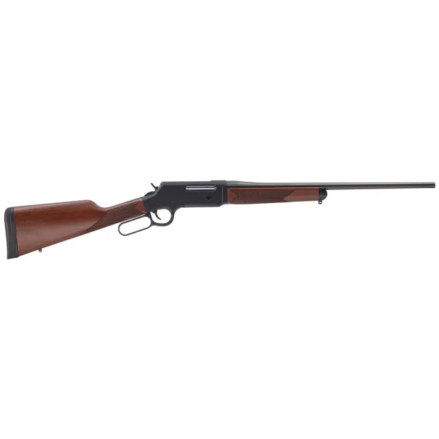 Henry Repeating Arms Long Ranger 6.5 Creedmoor H01465 - Henry Repeating Arms - 6.5 Creedmoor