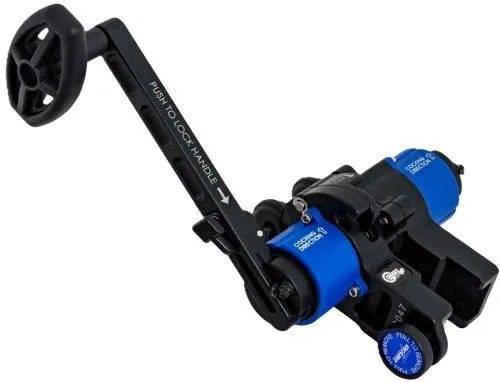Excalibur 95925 EXT Crank Cocking Aid for Micro, Bulldog, Katana Series - Excalibur