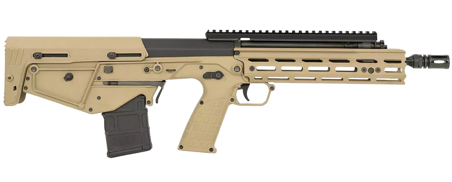 Kel-Tec RDB Defender 223 REM/5.56 NATO - Kel-Tec - 223 REM/5.56 NATO