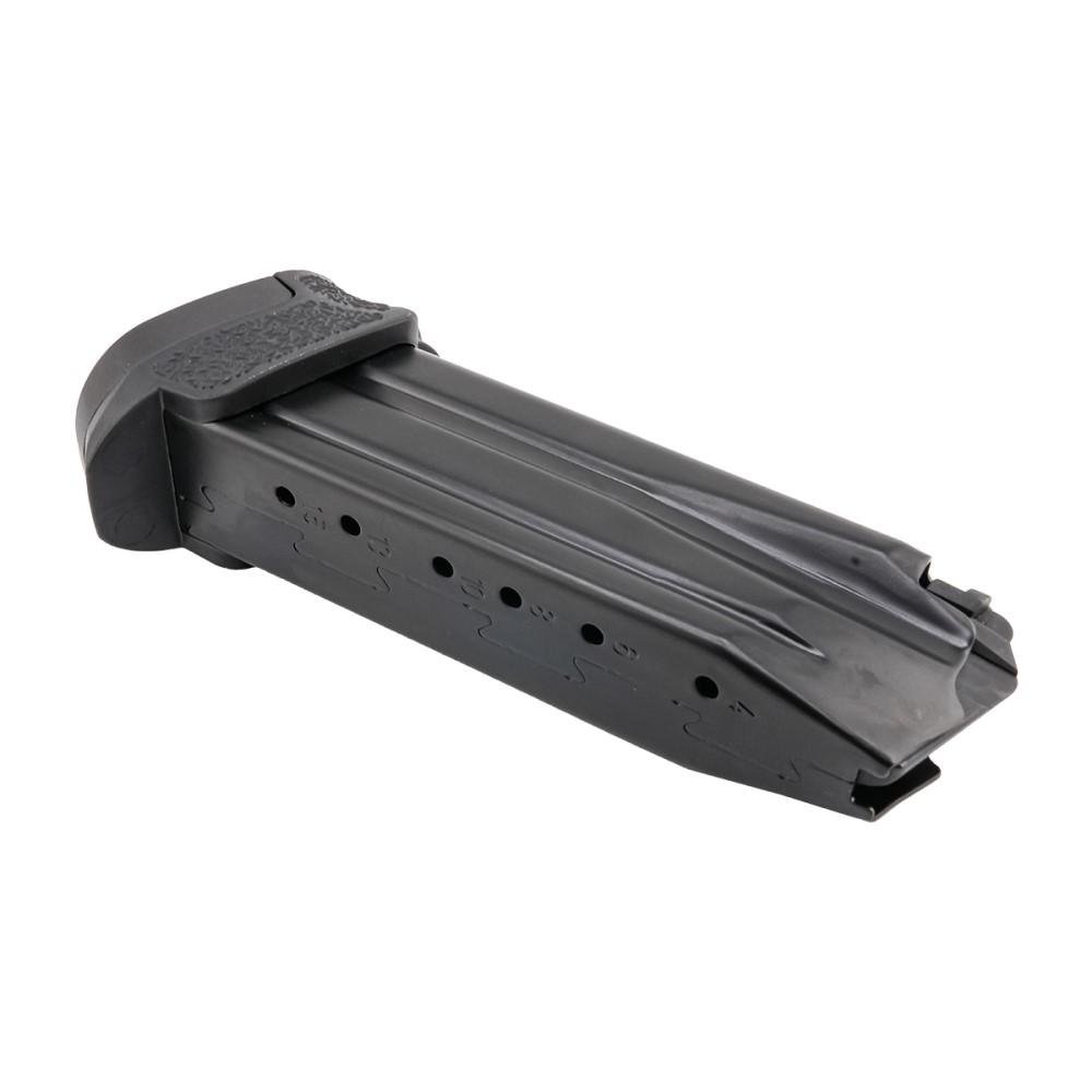 Heckler & Koch VP9SK/P30SK 9mm 15rd Magazine Black Steel - Heckler & Koch - 9MM