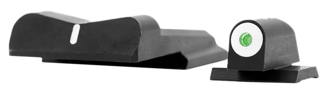 Buy XS Sights SW0019S3 DXW Big Dot Night Sights for Smith & Wesson M&P online