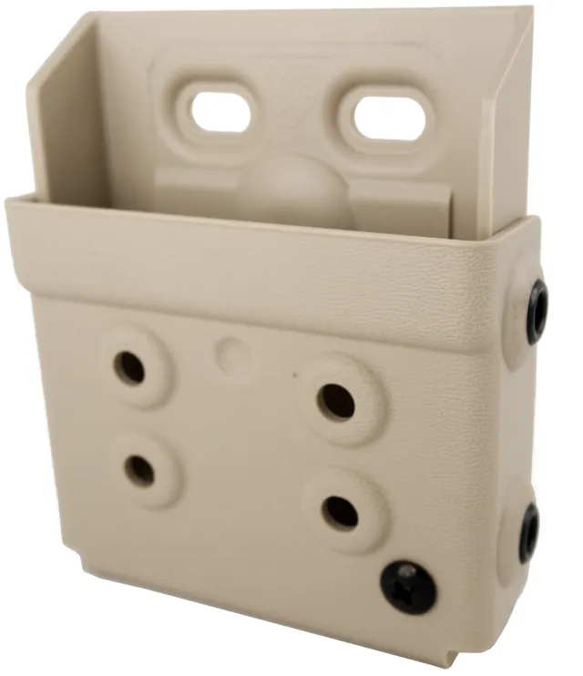 Zero9 Solutions Handcuff Case Standard Z9-4001-STN-MLK