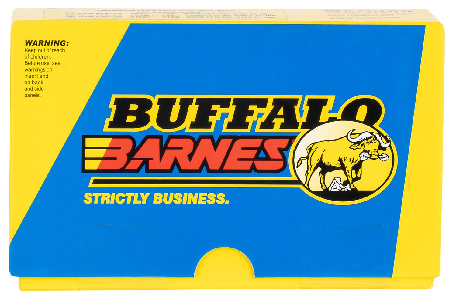 Buy Buffalo Bore 52D20 338 Win Mag 210gr Barnes TSX Lead-Free 20/Box online