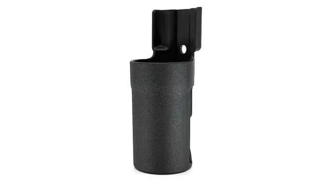 Zero9 Solutions OC/Pepper Spray Can Case Z9-4063-BLK-MLK