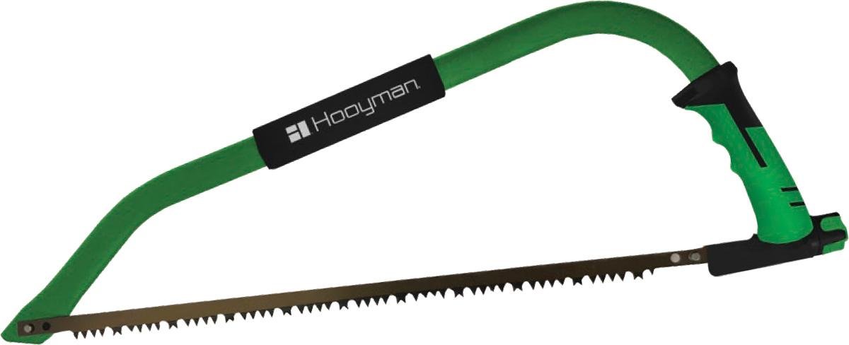 Hooyman Bow - AOB
