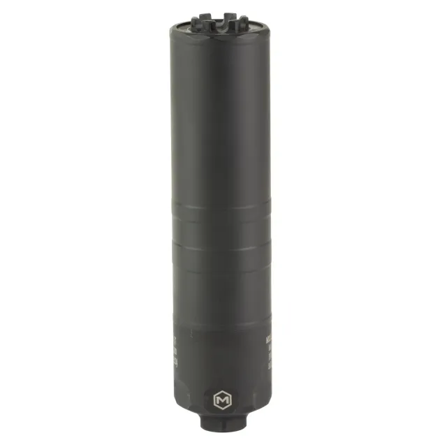 Maxim MS-57 Suppressor 5.7x28 Black MXM-49752