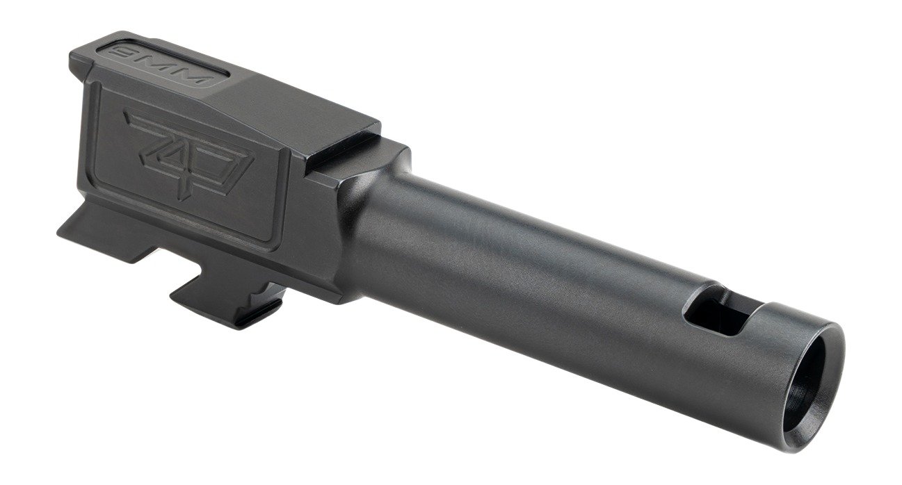 Buy Zaffiri G43X 9mm Bronze Match Grade Barrel online