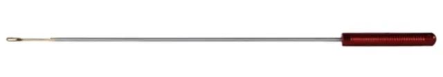Buy Pro-Shot 1PS1222U Micro-Polished .22 Cal Pistol Cleaning Rod 12" Stainless online