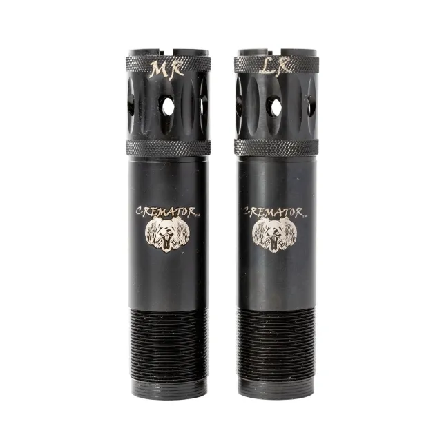Carlson Cremator 12 Gauge Browning Invector Plus Choke Tubes 2-Pack 11522