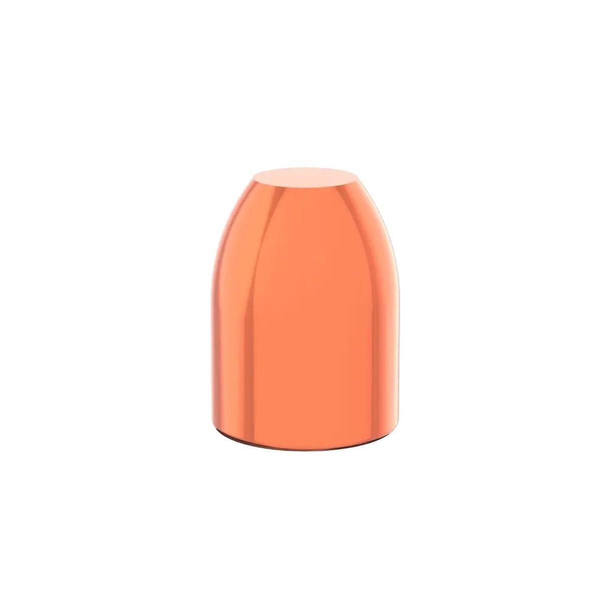 Accura Bullets Precision-Bond 40 Cal .401 165 gr FP 400 ct - Accura Bullets