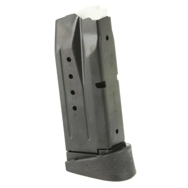 Buy Smith & Wesson M&P Compact 9MM 10rd Magazine with Finger Rest online