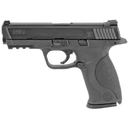 Smith & Wesson M&P9 Full Size 9mm Luger Handgun 17rd Magazines 4.25" Barrel - USED