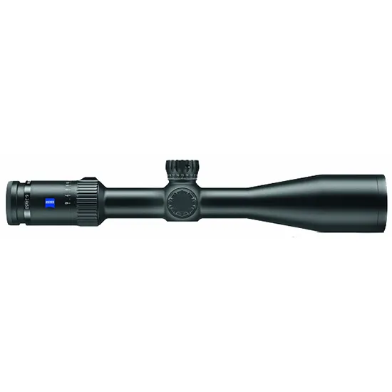 Zeiss 5229559993080 Conquest V4 6-24x50 ZMOA-1 Illuminated Reticle Scope - Zeiss Optics