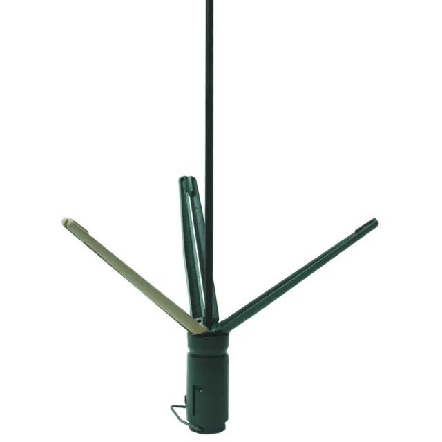 Arizona Archery Enterprises E-Z Fletch CS1 Carbon Straight Fletching Jig - Arizona Archery Enterprises