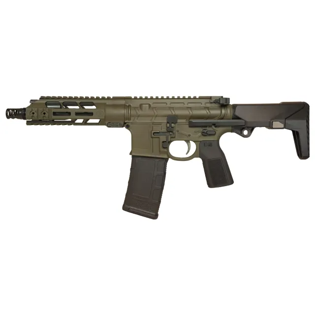 Buy Primary Weapons Systems MK107 MOD 300 Blackout online