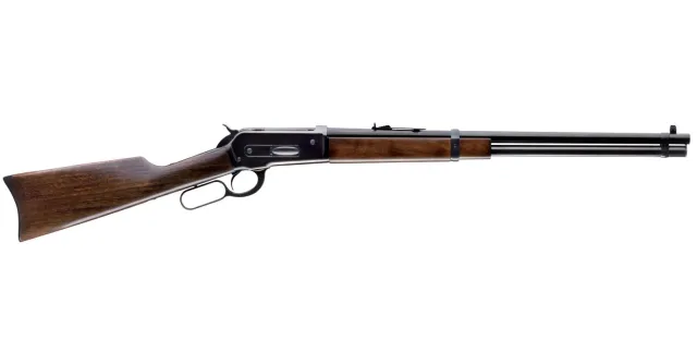 Chiappa 920.287 1886 L.A. Carbine 45-70 GOVT 22" Rifle 7+1 Capacity - Chiappa - 45-70 GOVT