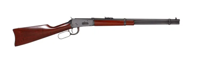 Taylor's & Company 550287 1894 Carbine 30-30 20" Blued Rifle 10+1 - Taylor's & Company - 30-30