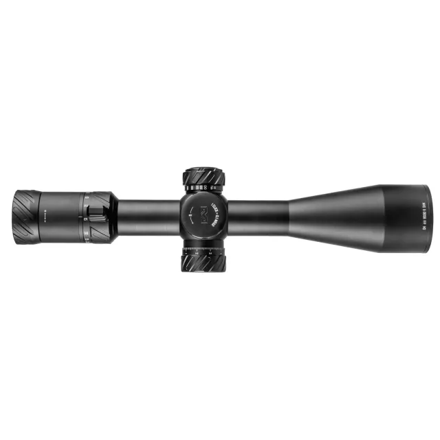Meprolight 901247706 MVO 6-36x56mm Riflescope, Illuminated M3 MRAD Reticle - Meprolight - 56MM