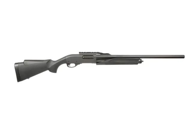 Remington 870 Fieldmaster 12 Gauge Pump Shotgun 23" Barrel