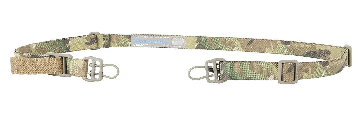 Blue Force Gear SPECIAL-1903-MC SMG Sling MultiCam - Blue Force Gear