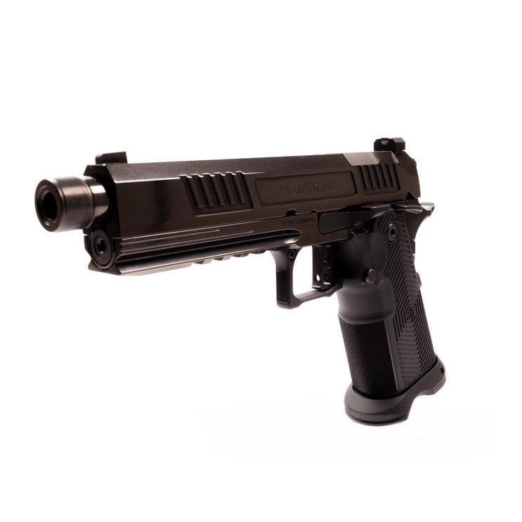 Alpha Foxtrot AF1911 9mm AA39X1EMB-PDBK19-NVC - Alpha Foxtrot - 9MM