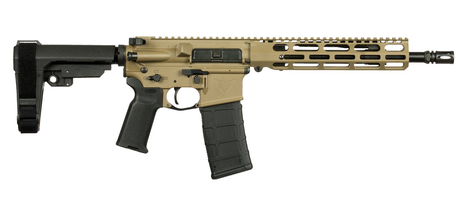 Vktr V31100916629 5.56 Nato - VKTR - 5.56 NATO