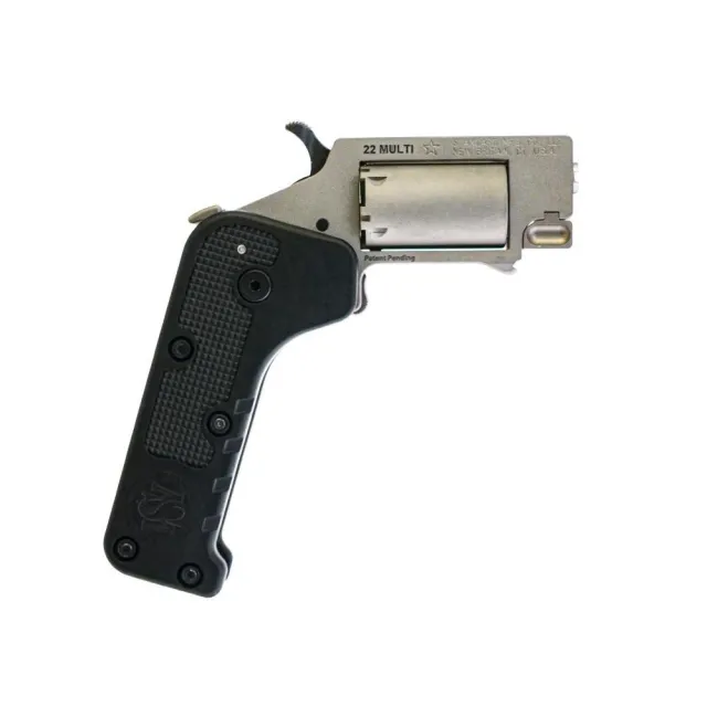 Standard Manufacturing Switch Gun Combo .22 WMR & .22 - Standard Manufacturing - .22 WMR & .22 LR