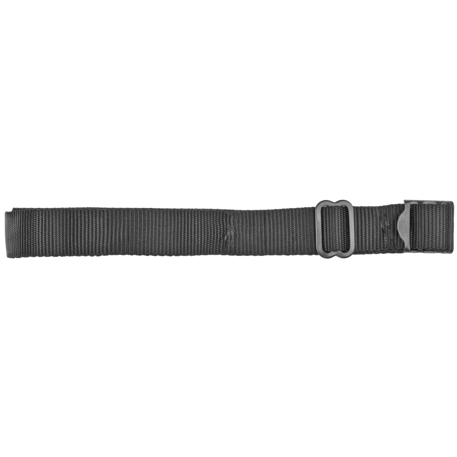 GROVTEC Utility 48x1.25in Wide Black Sling (GTSL41)