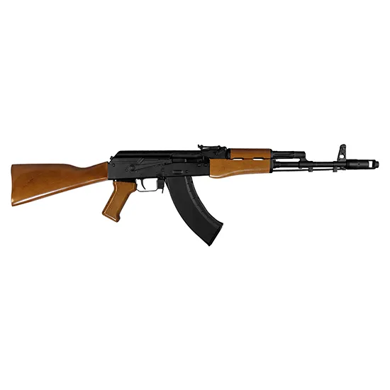 Kalashnikov USA KR-103AW 7.62x39mm AK Rifle 16.25" Barrel Wood Stock