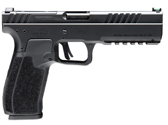 Buy Rock Island Armory RIA 5.0 9mm RIA50S online