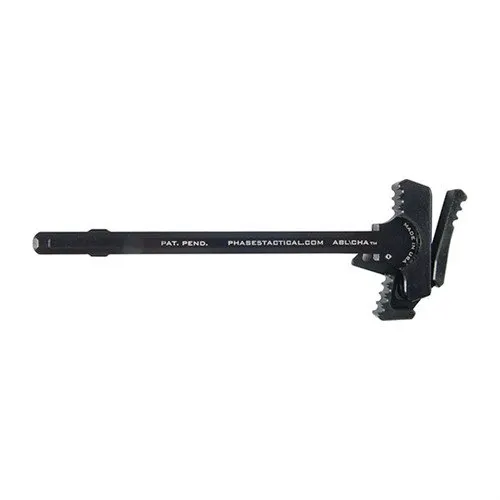 Buy Phase 5 ABLCHA Ambidextrous Charging Handle for AR-15 Matte Black online