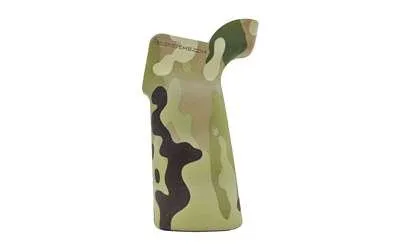 B5 Systems PGR-1135 Type 23 P-Grip Multi-Cam AR-15 Pistol Grip - B5 Systems for sale at Smoke Wagon Firearms