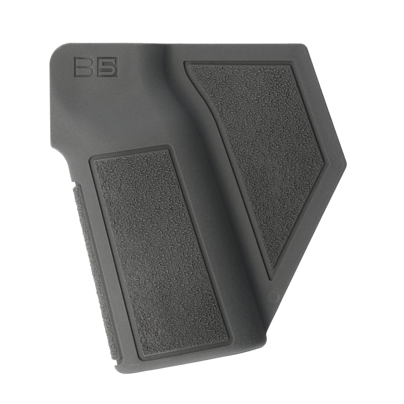 Buy B5 Systems PGR-1525 P-Grip C Rifle Grip, Wolf Gray, MIL-SPEC Material online