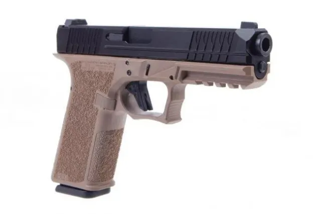 Polymer80 PFS9 9mm P80-PFS9-CMP-FDE-10 - Polymer80 - 9MM