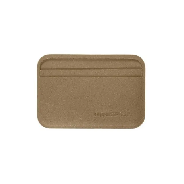 Buy Magpul MAG763-245 DAKA Everyday Wallet Flat Dark Earth online