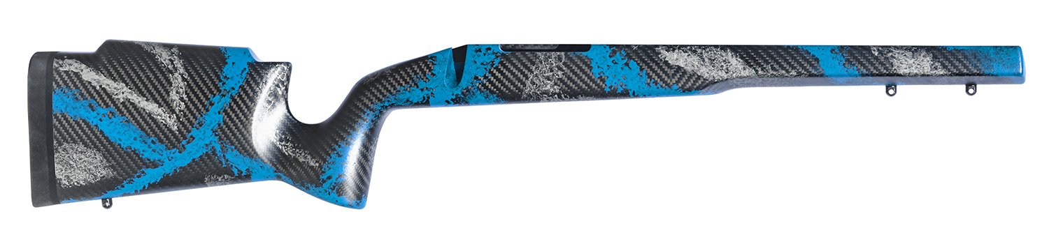 Buy Proof Research 148686 Mountain Tactical Hunter Blue Sponge Medium Action Right Hand online