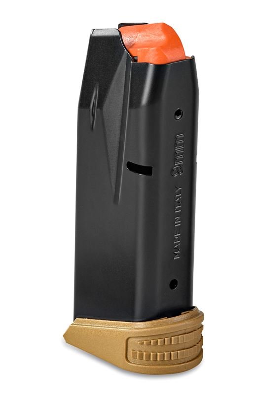 Buy FN America Reflex 9mm Luger 11rd FDE Magazine (20-100707) online