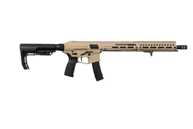 POF USA 02062 9mm - POF USA - 9mm