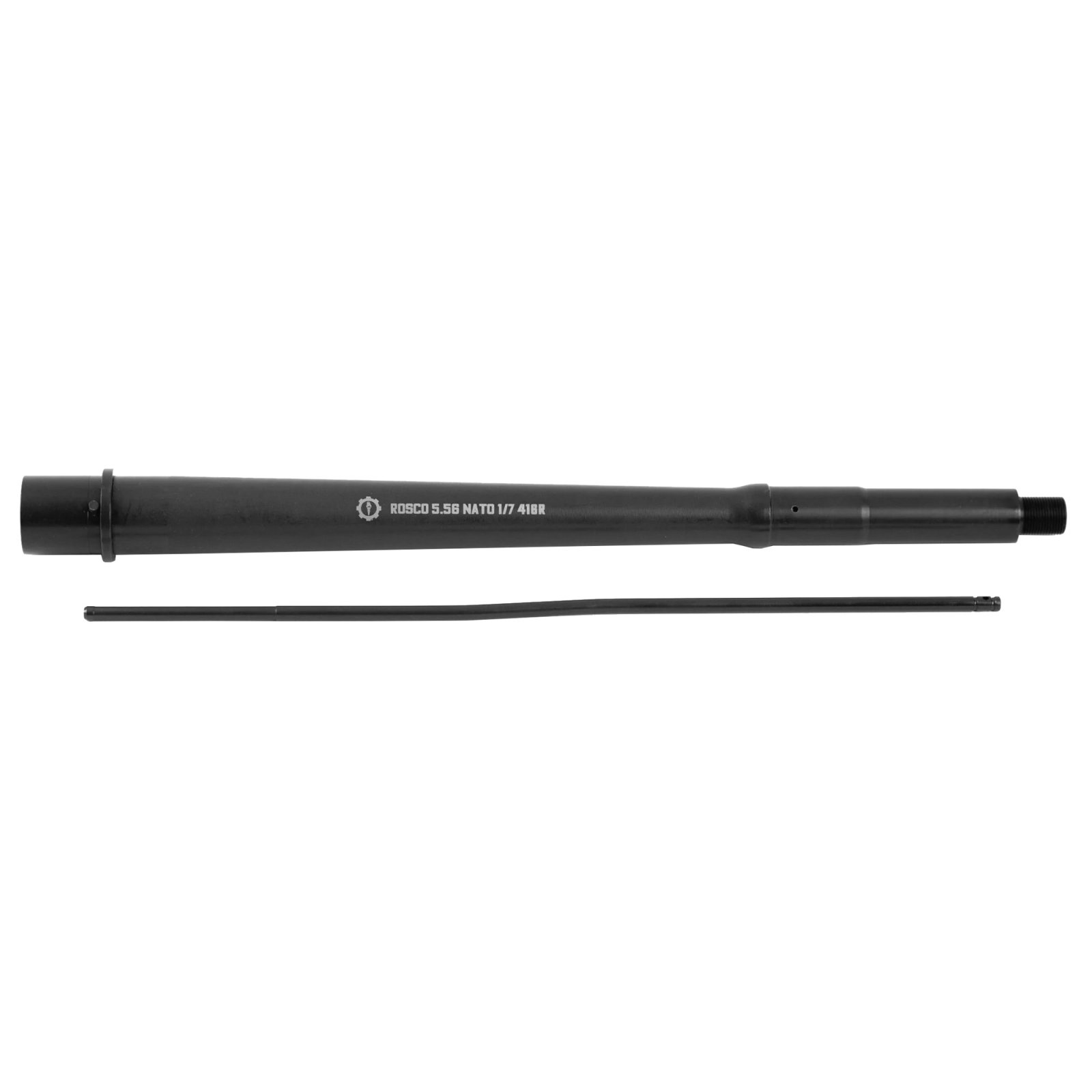 Buy Rosco Manufacturing K9-125-HY-SAGE-556-7-PT 5.56mm 12.5 In online
