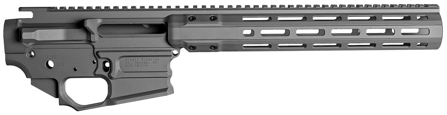 Buy Cobalt Kinetics CKPROSET675BLK Unspecified online